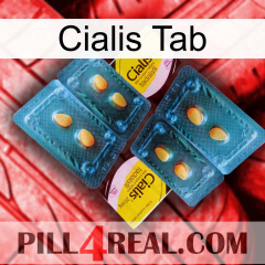 Cialis Tab cialis5